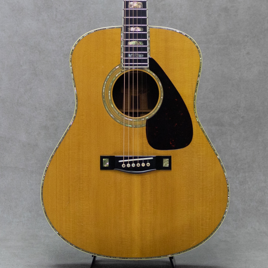 L-53 Custom Jacaranda / 1981