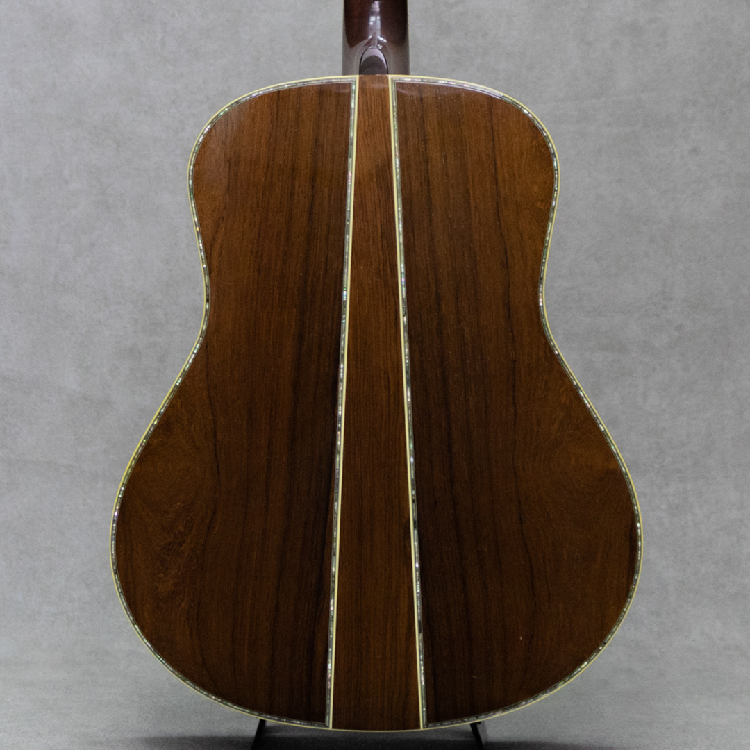 YAMAHA L-53 Custom Jacaranda ヤマハ サブ画像2