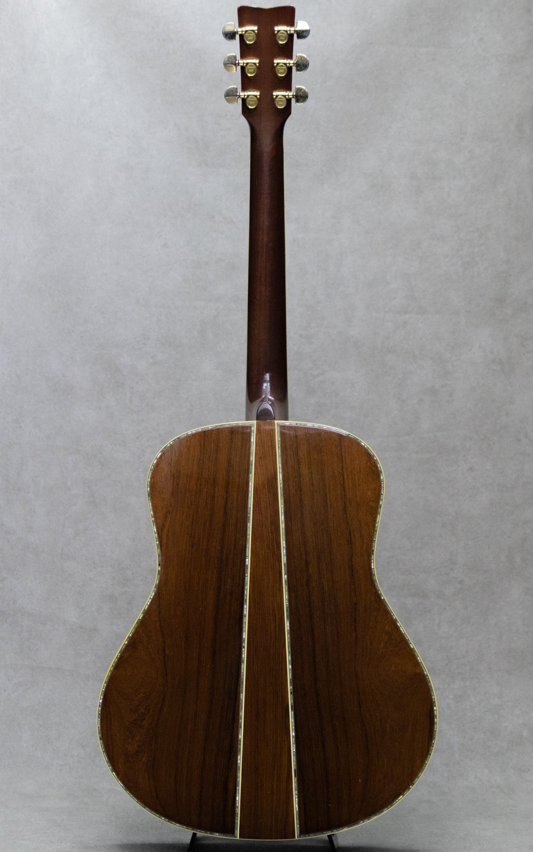 YAMAHA L-53 Custom Jacaranda ヤマハ サブ画像3