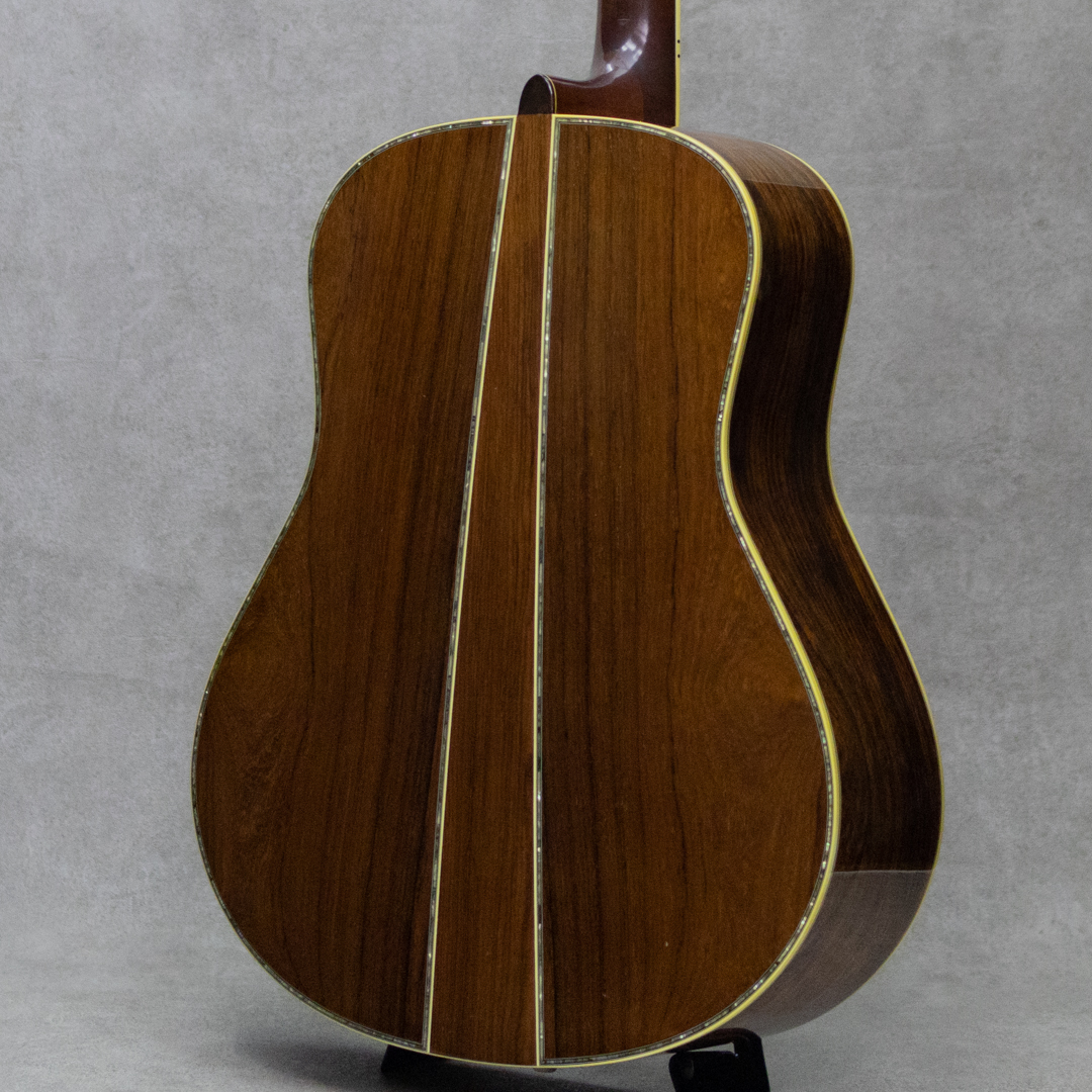 YAMAHA L-53 Custom Jacaranda ヤマハ サブ画像5