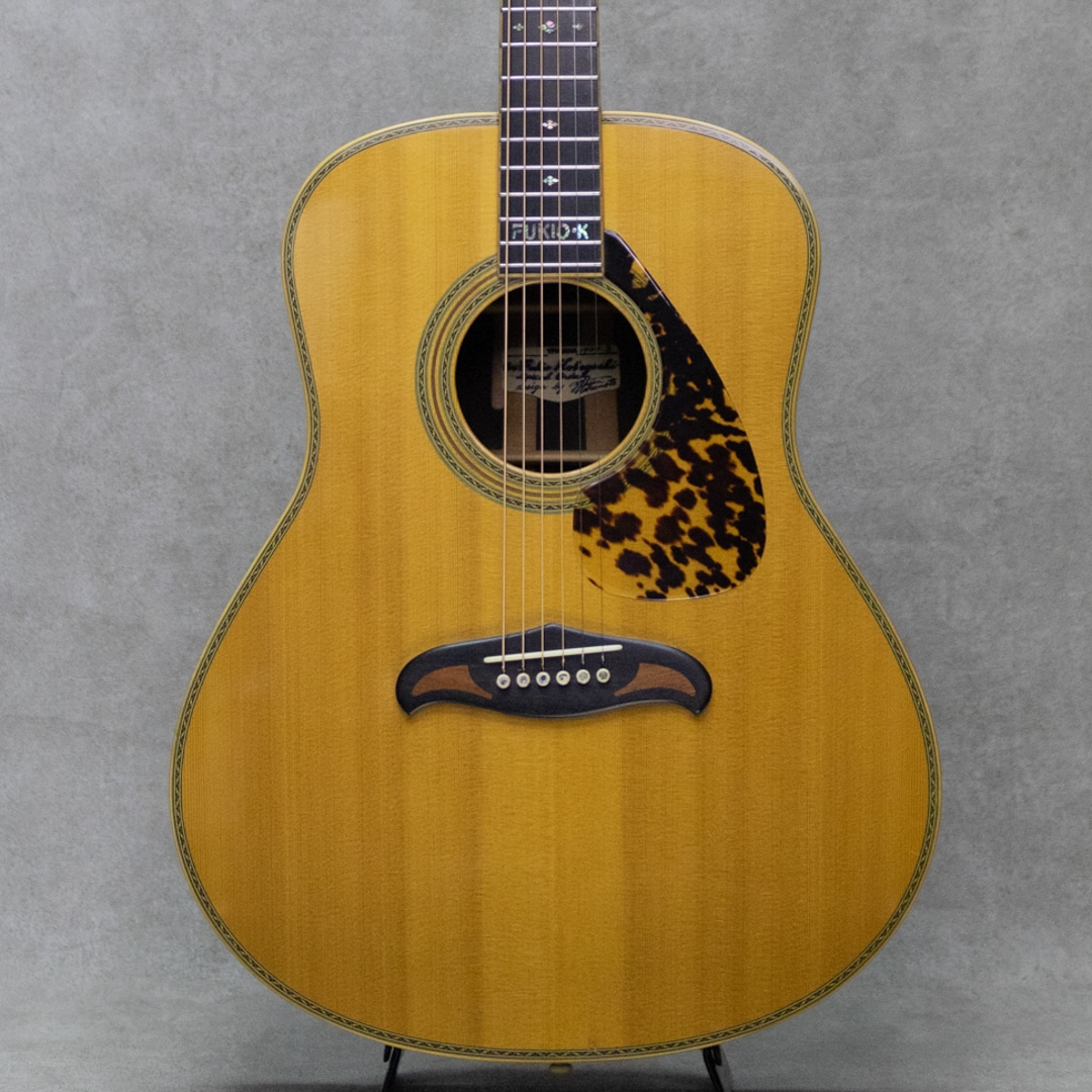 L-Special Order Made Model Jacaranda / 1979