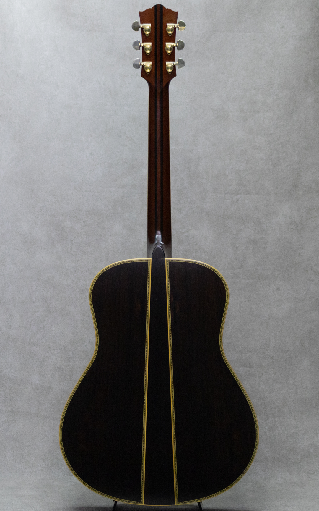 YAMAHA L-Special Order Made Model Jacaranda ヤマハ サブ画像3