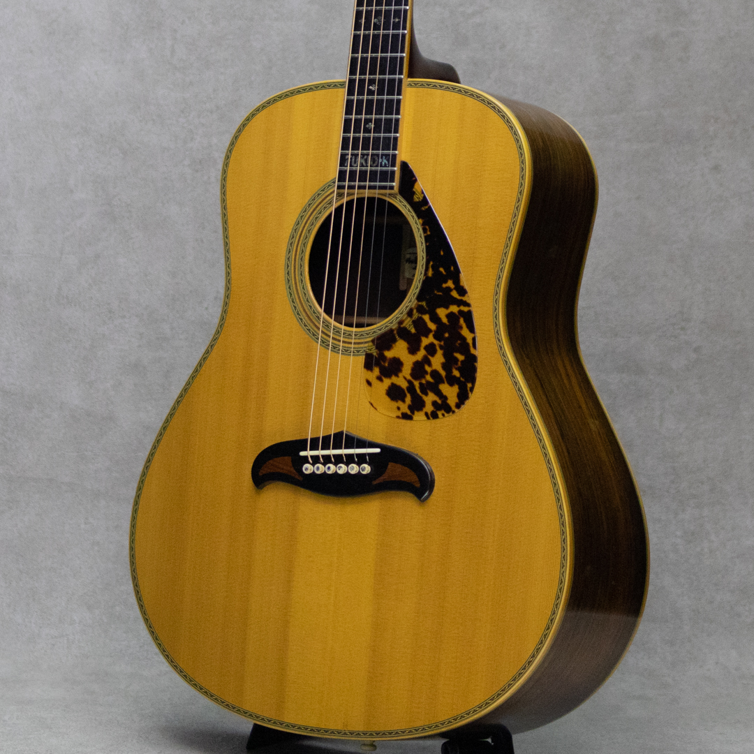 YAMAHA L-Special Order Made Model Jacaranda ヤマハ サブ画像4