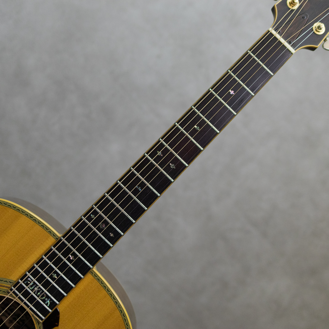 YAMAHA L-Special Order Made Model Jacaranda ヤマハ サブ画像6