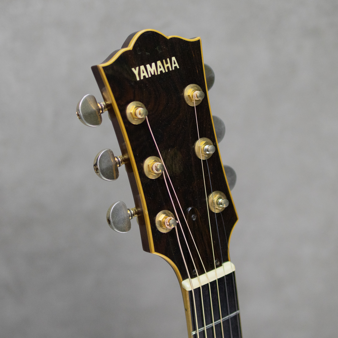 YAMAHA L-Special Order Made Model Jacaranda ヤマハ サブ画像8