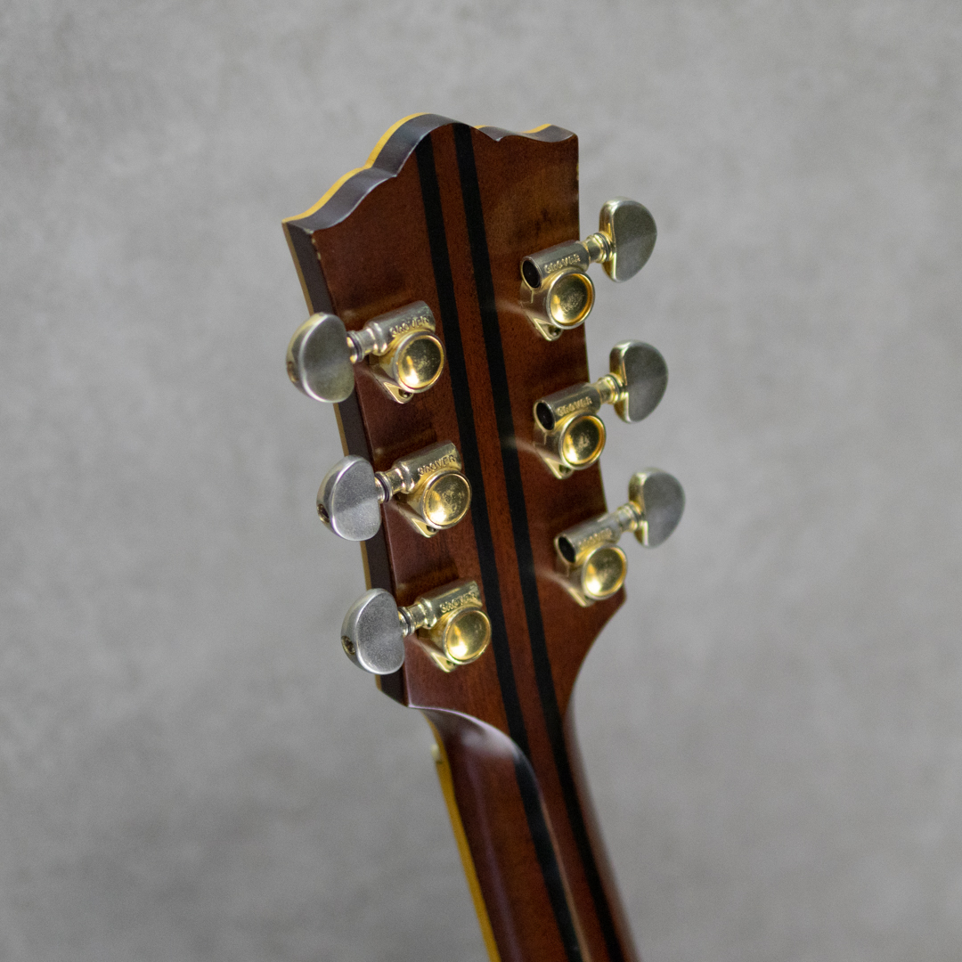 YAMAHA L-Special Order Made Model Jacaranda ヤマハ サブ画像9