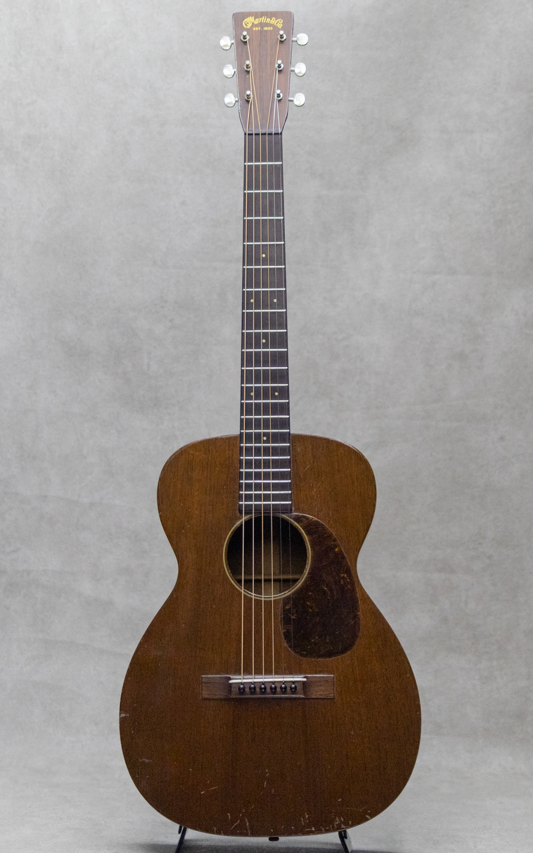 MARTIN O-17 マーチン サブ画像1