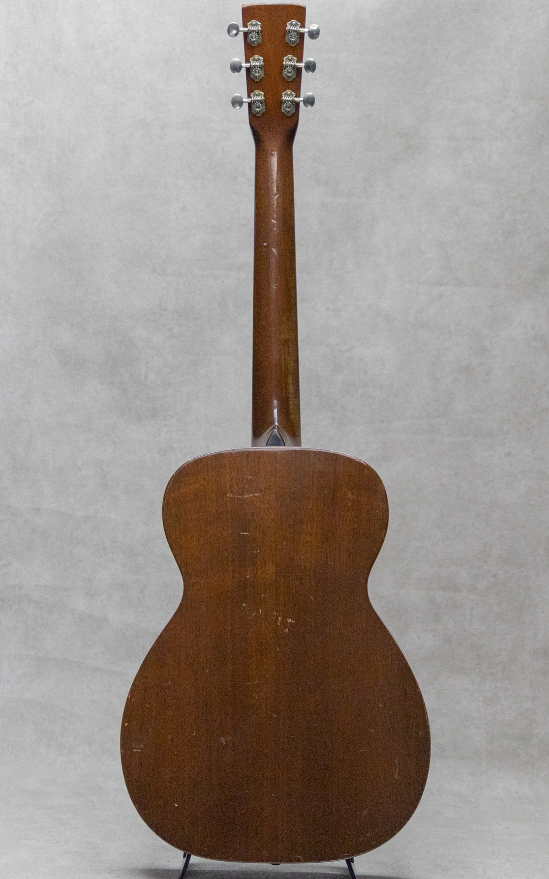 MARTIN O-17 マーチン サブ画像4