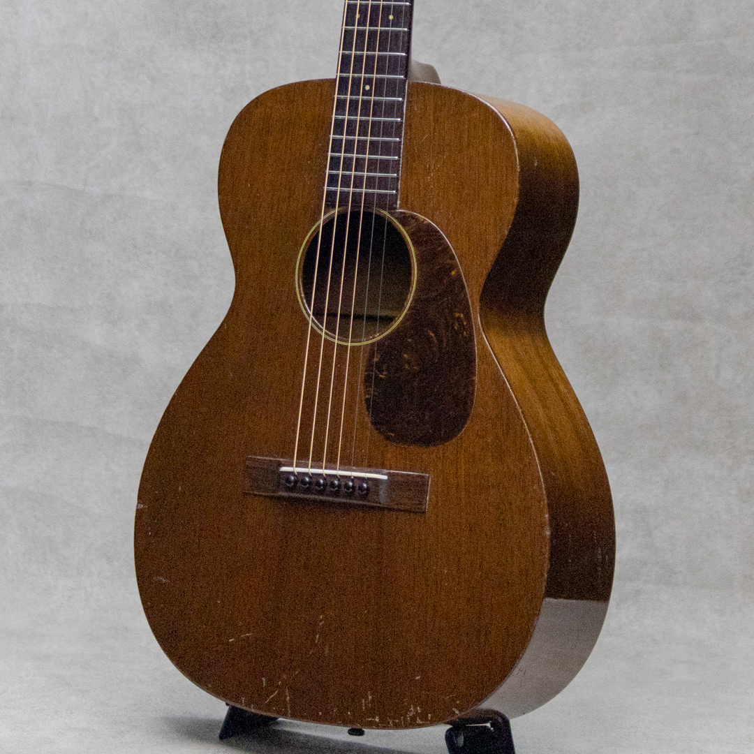 MARTIN O-17 マーチン サブ画像5