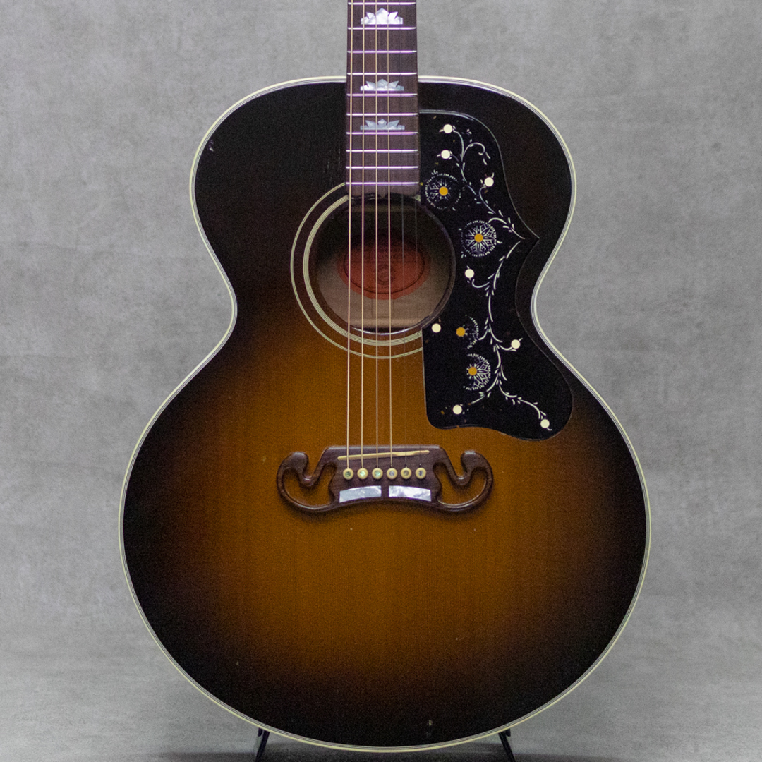 J-200 Jr Sunburst