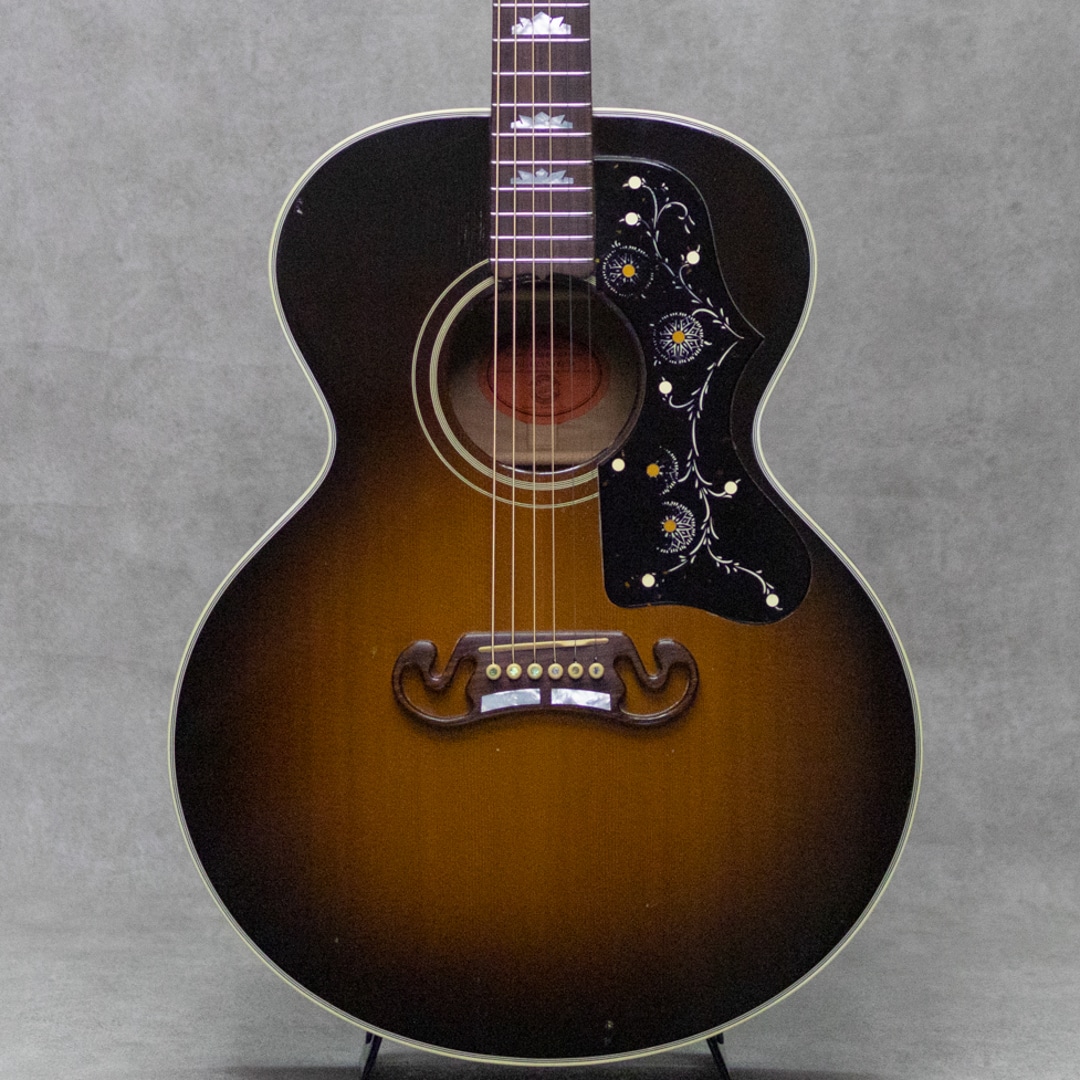 J-200 Jr Sunburst / 2000