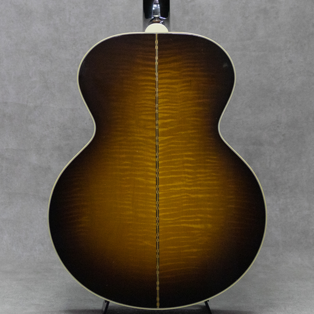 GIBSON J-200 Jr Sunburst ギブソン サブ画像2