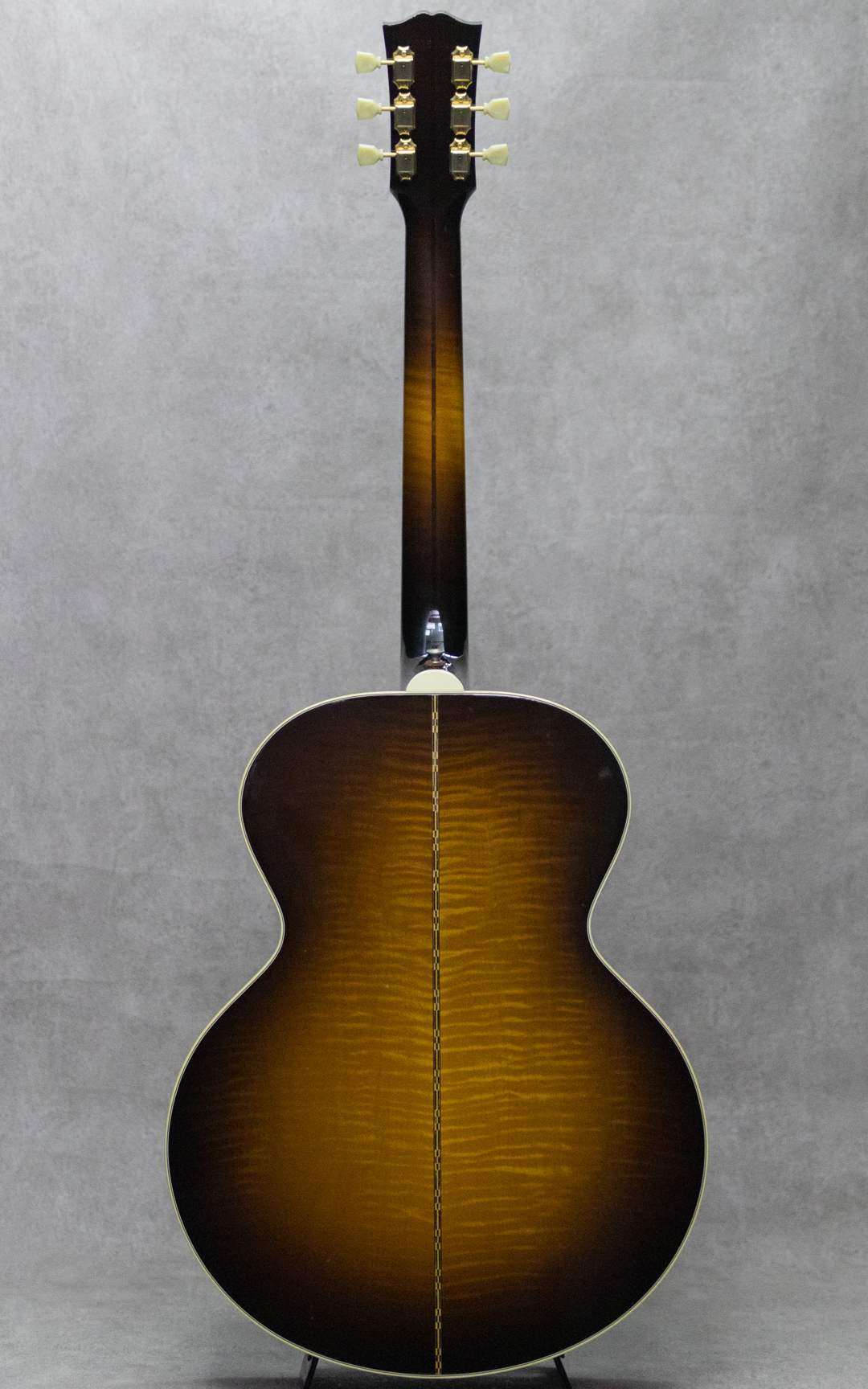 GIBSON J-200 Jr Sunburst ギブソン サブ画像3