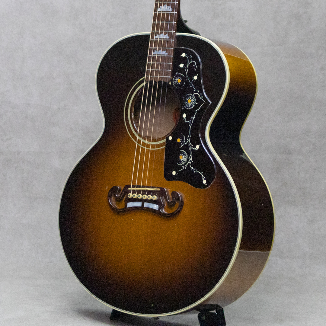 GIBSON J-200 Jr Sunburst ギブソン サブ画像4