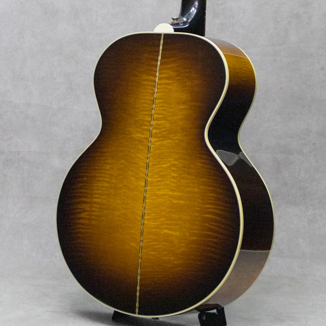 GIBSON J-200 Jr Sunburst ギブソン サブ画像5