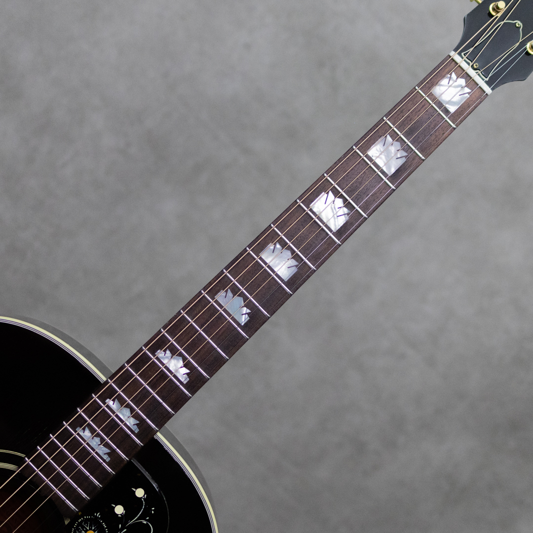 GIBSON J-200 Jr Sunburst ギブソン サブ画像6