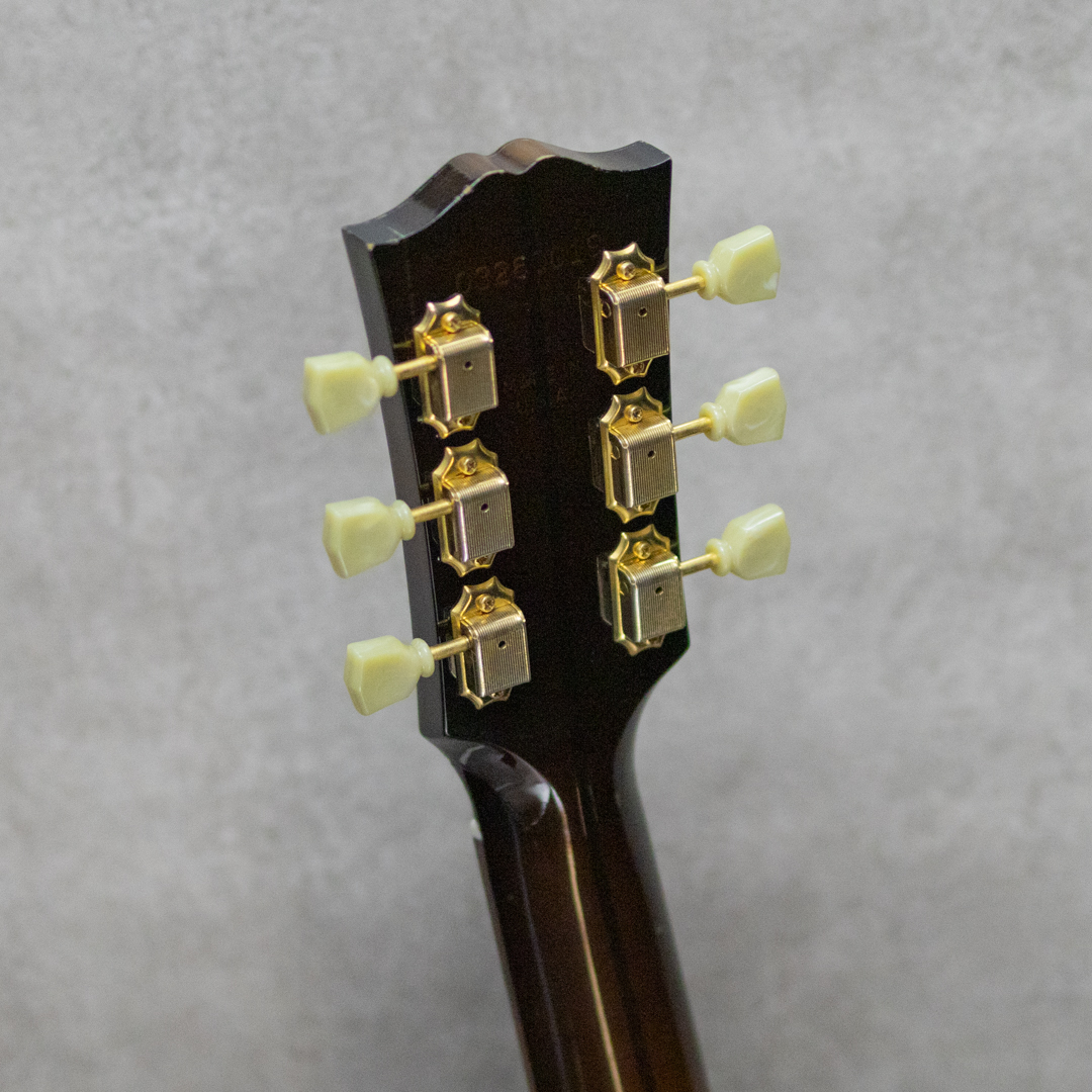 GIBSON J-200 Jr Sunburst ギブソン サブ画像9