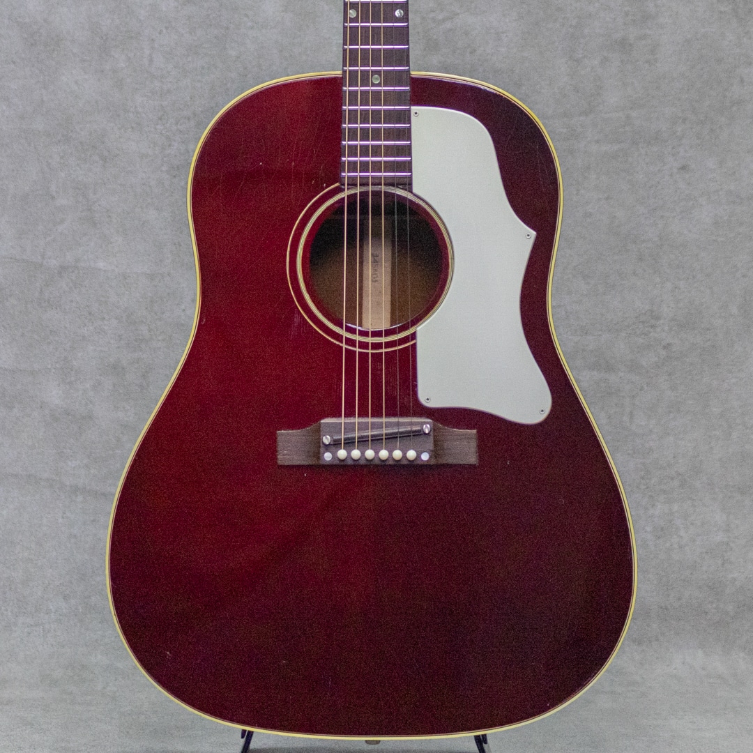 J-45 Cherry Red / Circa1968