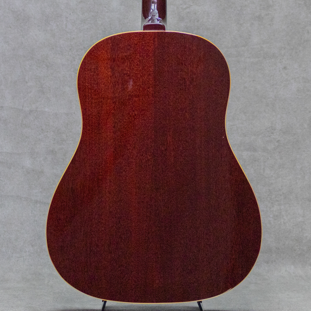 GIBSON J-45 Cherry Red ギブソン サブ画像2