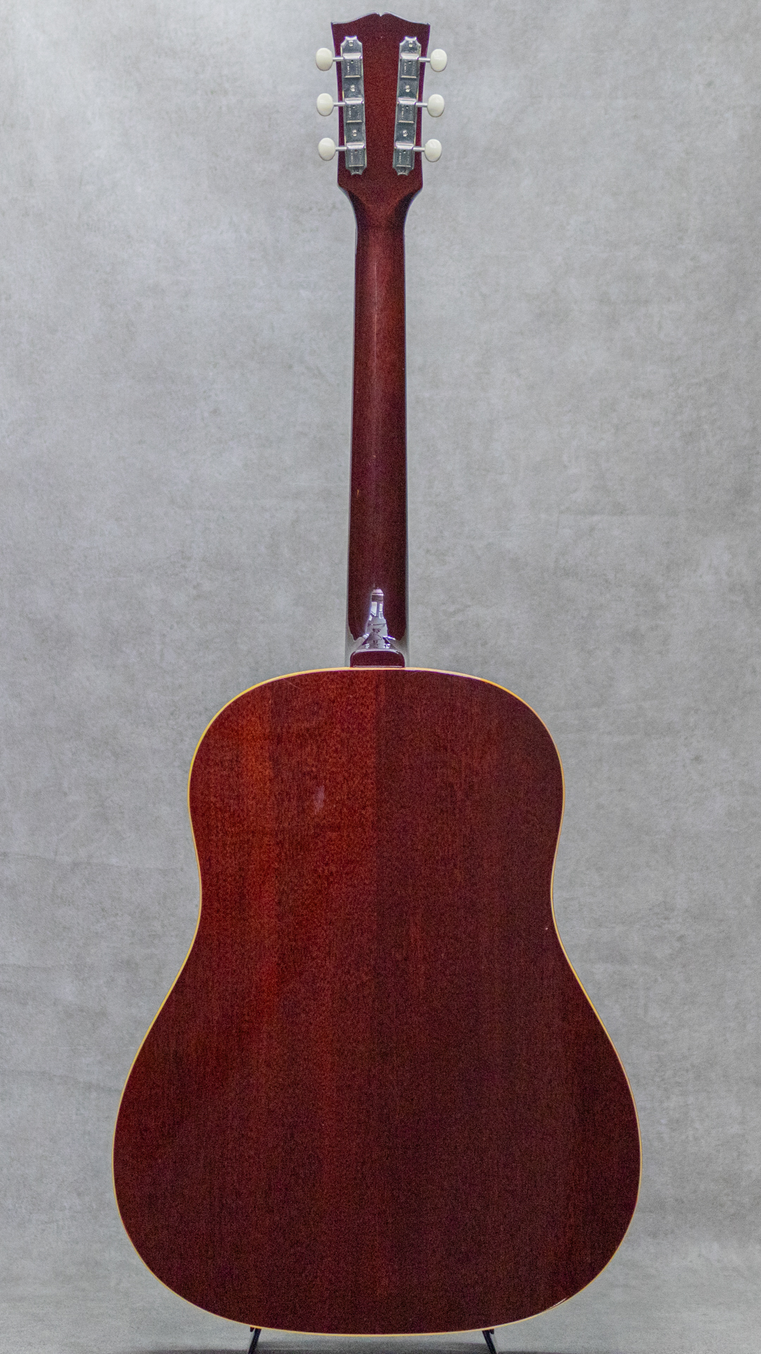 GIBSON J-45 Cherry Red ギブソン サブ画像3