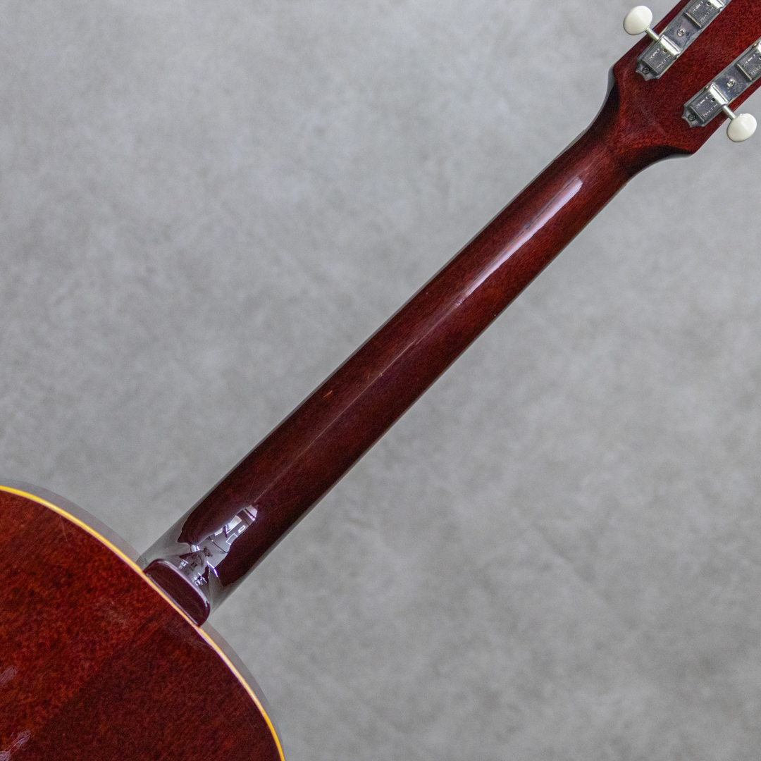 GIBSON J-45 Cherry Red ギブソン サブ画像7