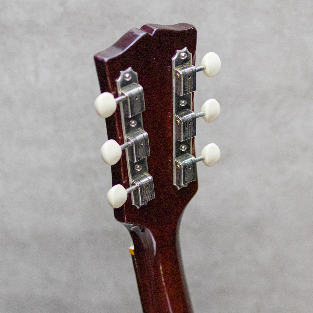 GIBSON J-45 Cherry Red ギブソン サブ画像9