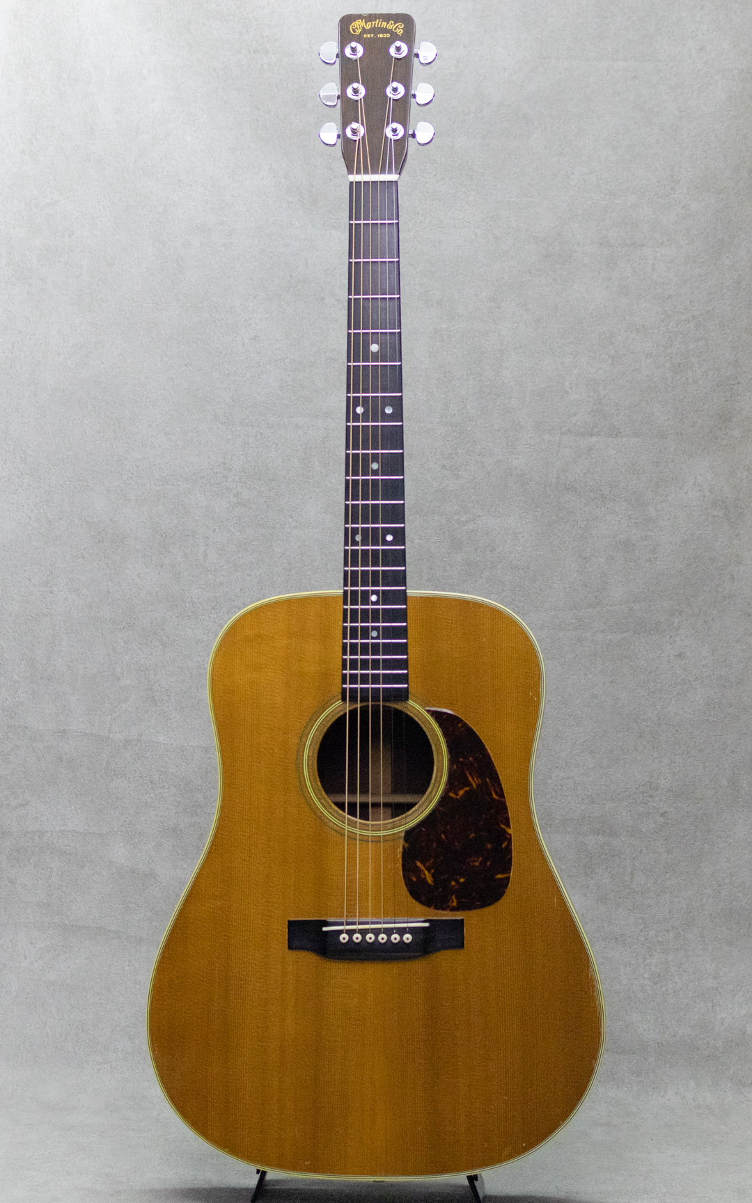 MARTIN D-28 Jacaranda マーチン サブ画像1