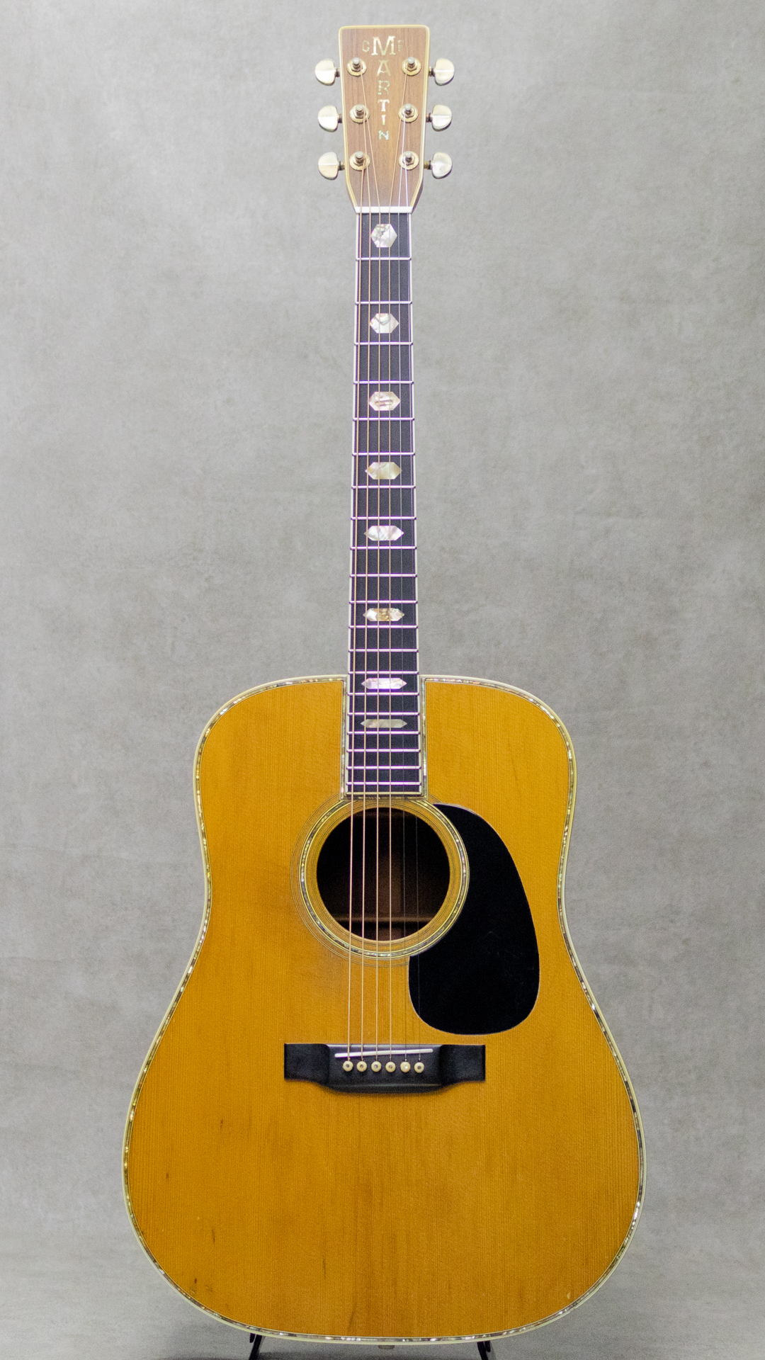 MARTIN D-45 マーチン サブ画像1