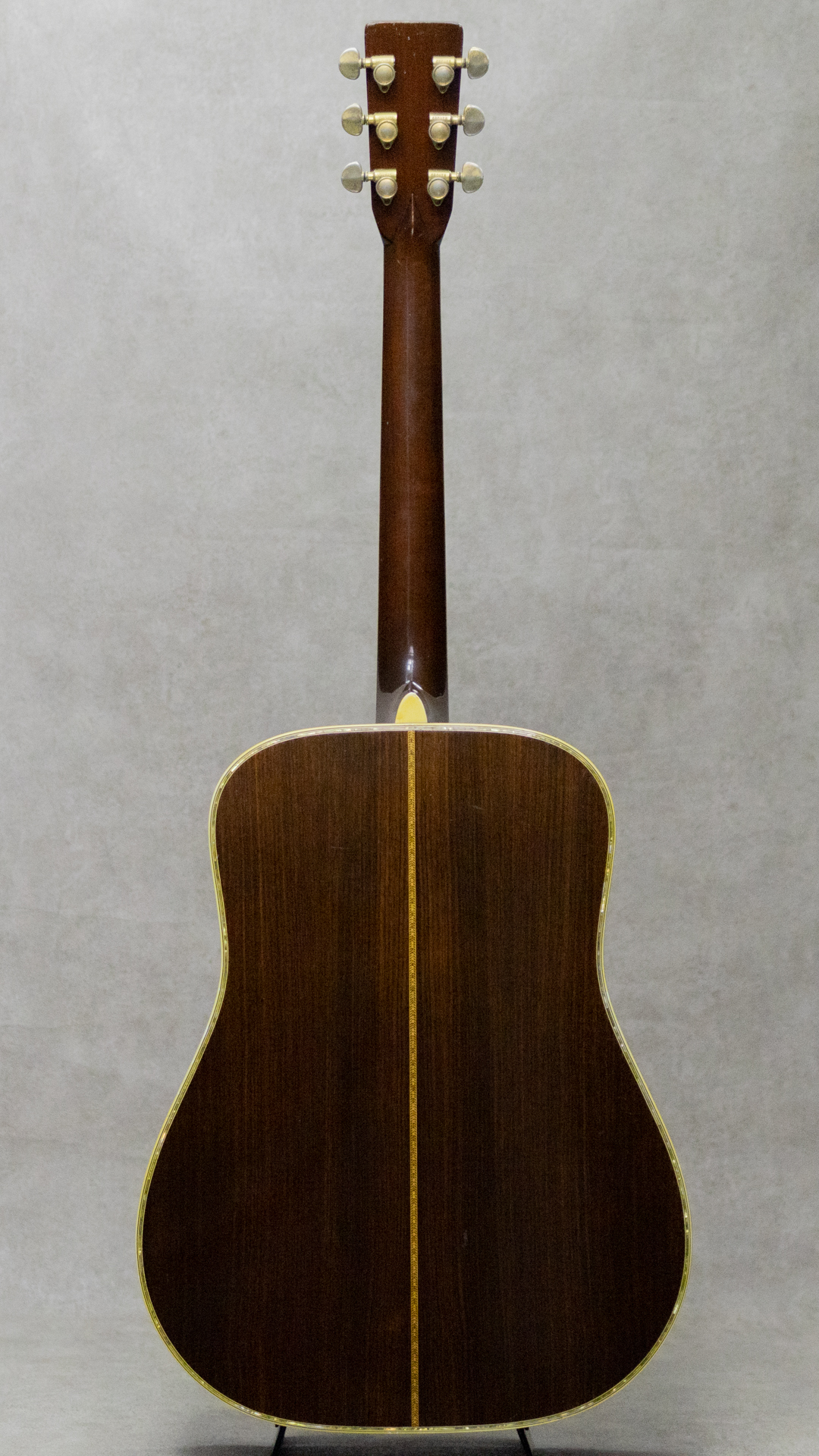 MARTIN D-45 マーチン サブ画像3