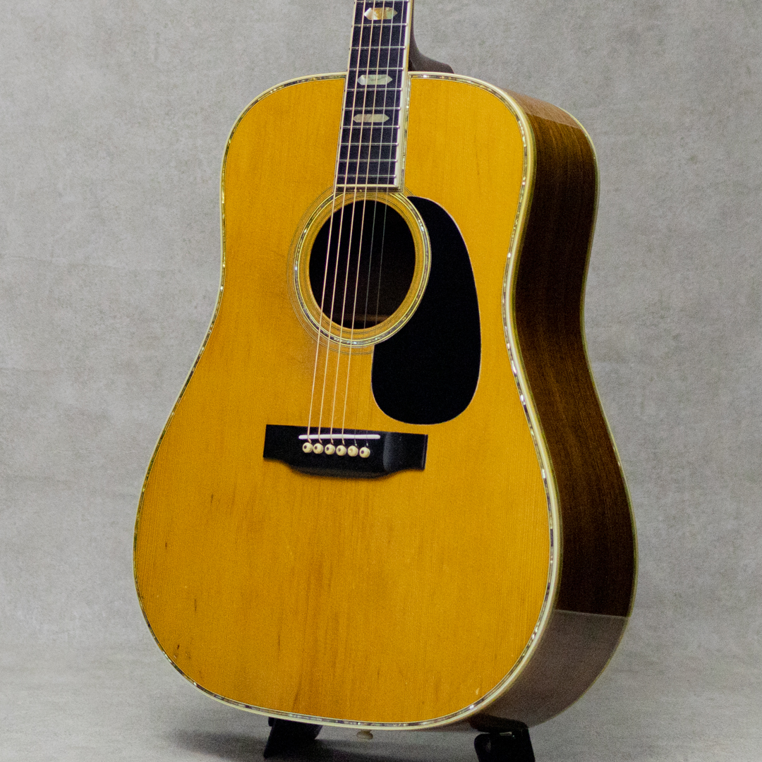 MARTIN D-45 マーチン サブ画像4