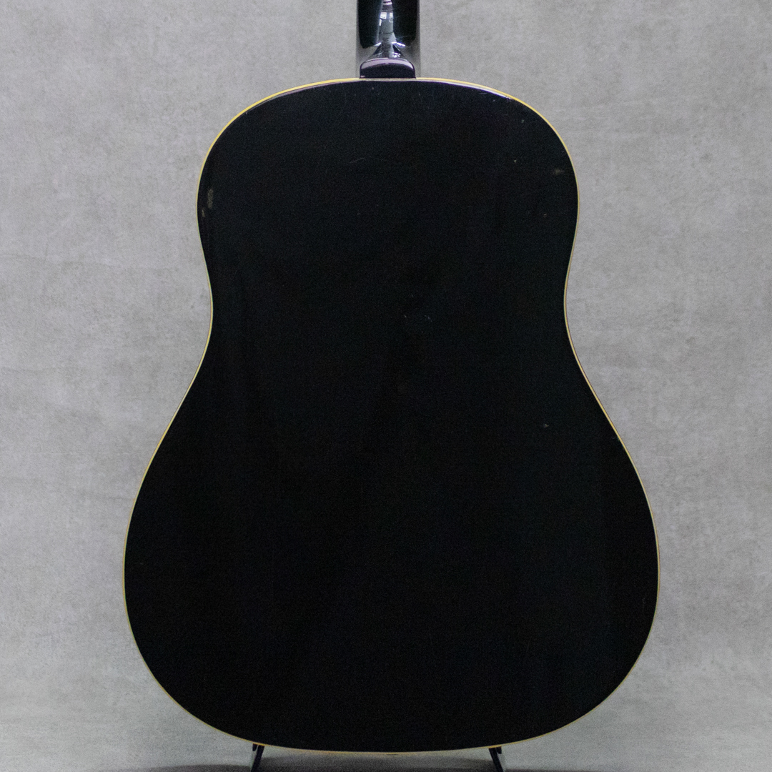 GIBSON J-45 Black ギブソン サブ画像2