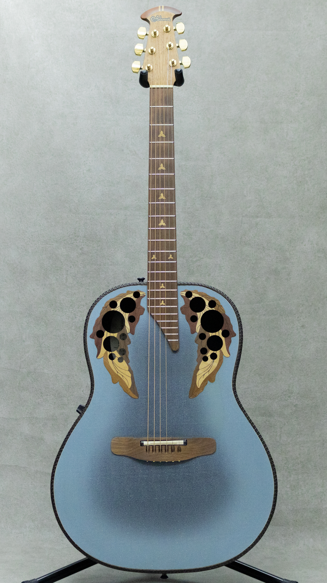 Adamas by Ovation Adamas II 1681-8 アダマス　オベーション サブ画像1