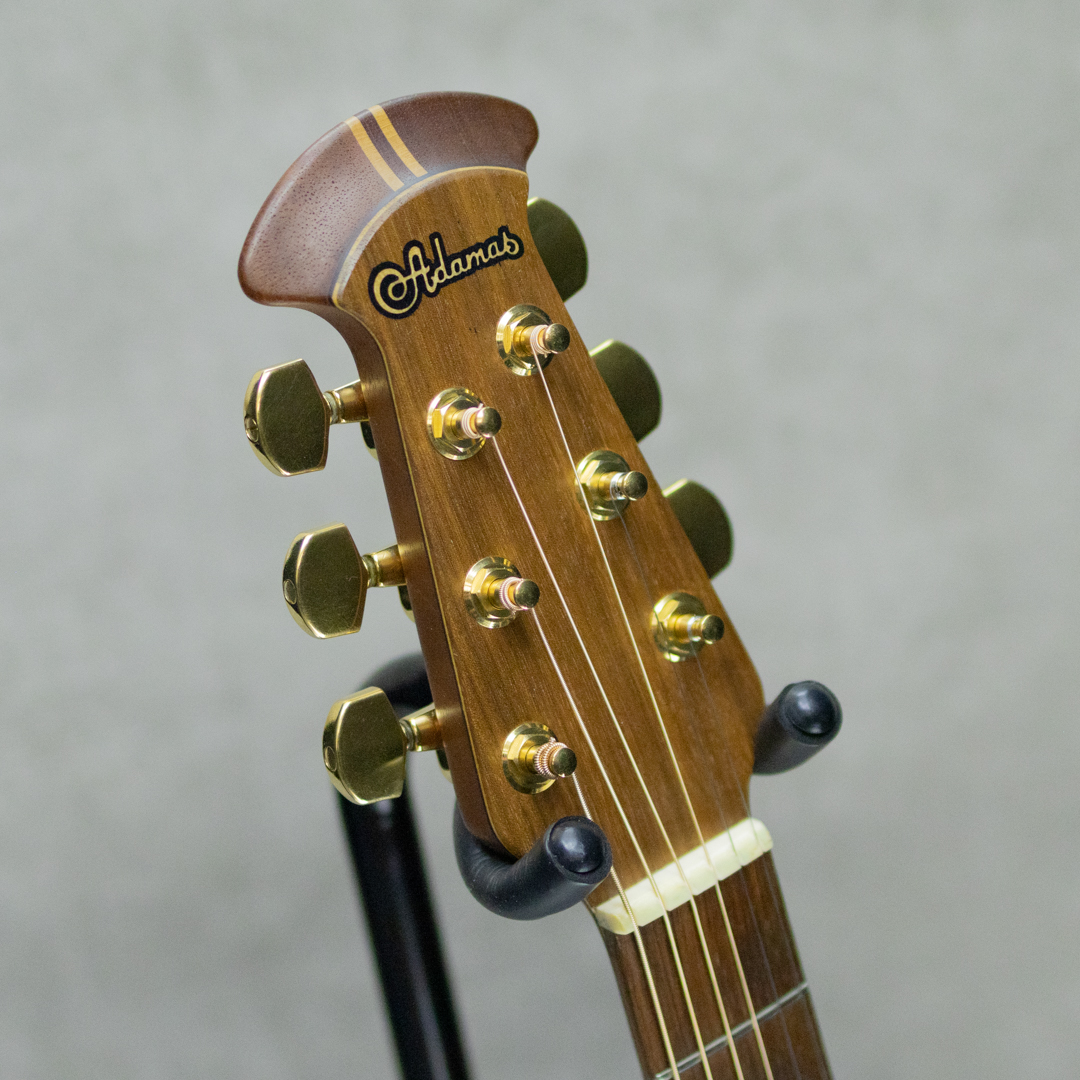 Adamas by Ovation Adamas II 1681-8 アダマス　オベーション サブ画像8