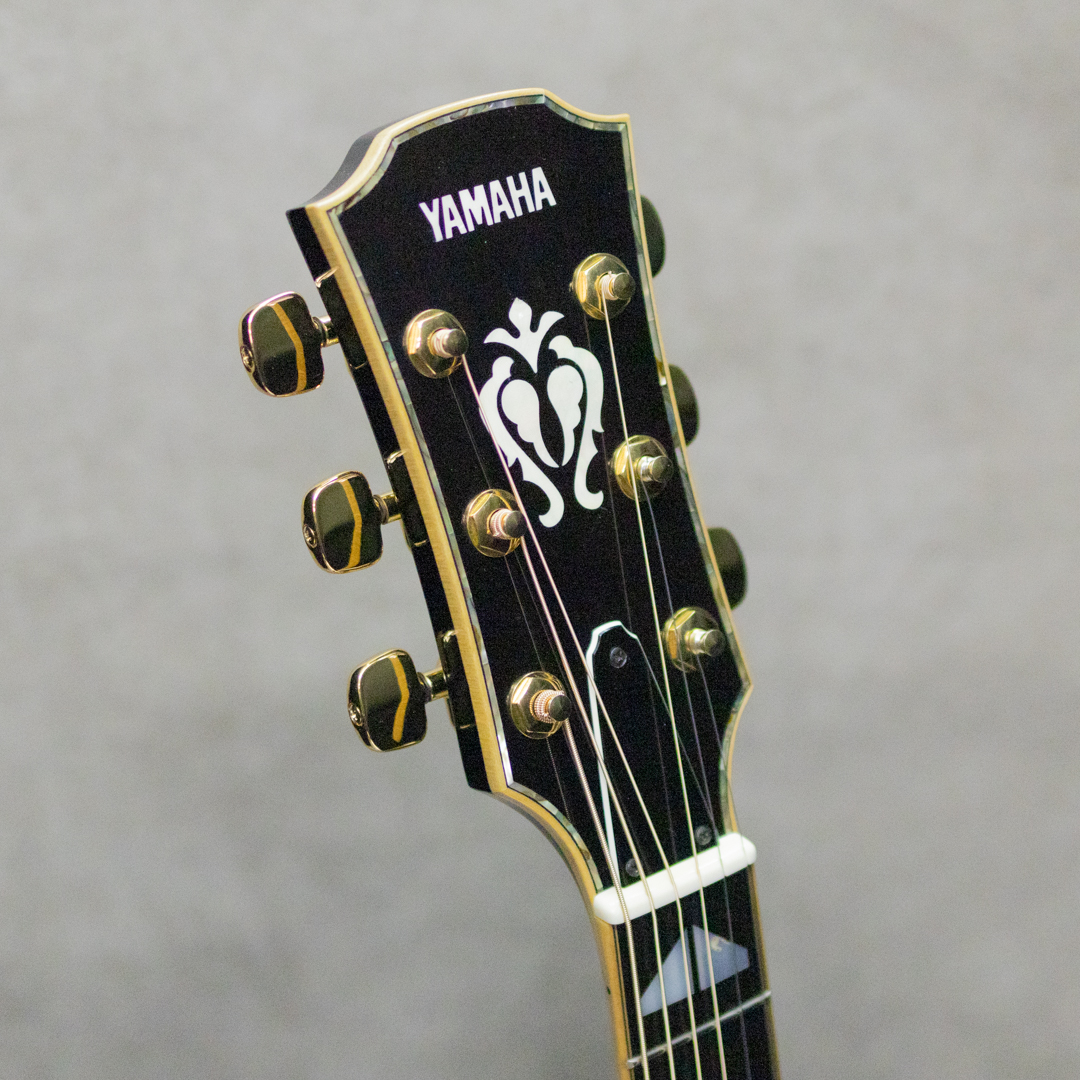 YAMAHA XS-56E Black ヤマハ サブ画像8