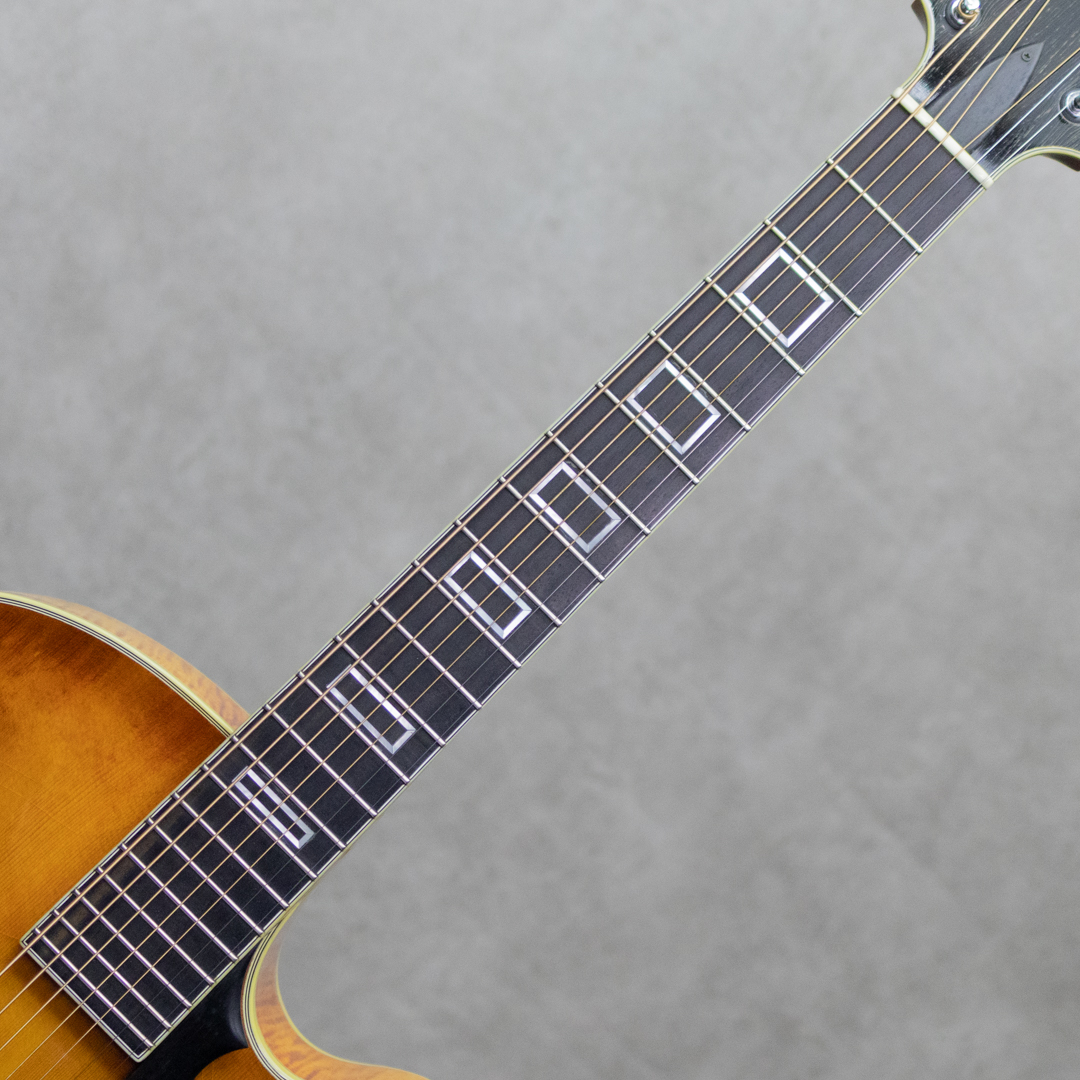 Collings 18 inch 7strings Arch Top コリングス サブ画像6