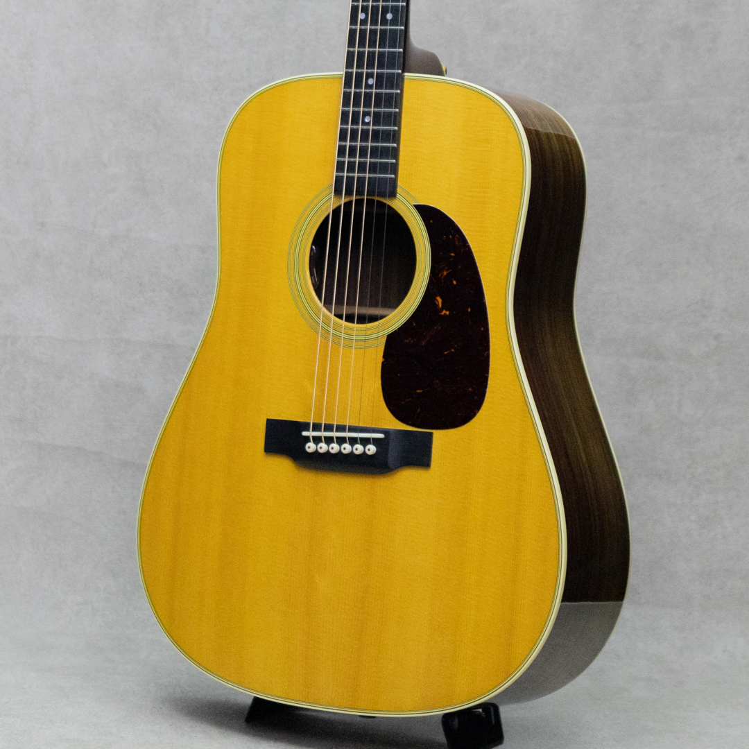 MARTIN D-28 Standard w/L.R.Baggs Element VTC マーチン サブ画像4