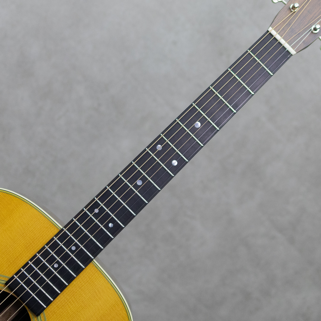 MARTIN D-28 Standard w/L.R.Baggs Element VTC マーチン サブ画像6