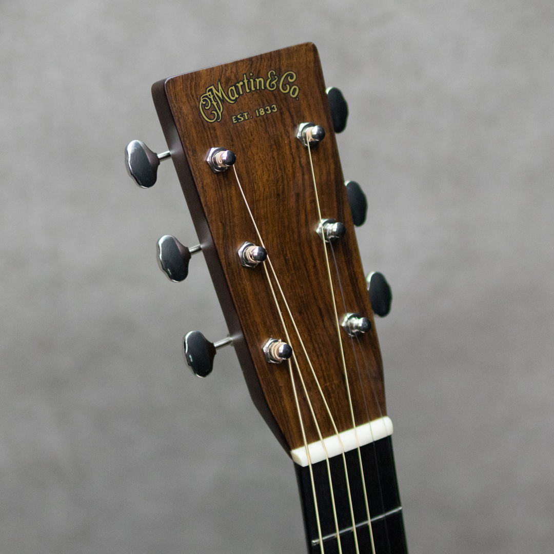 MARTIN D-28 Standard w/L.R.Baggs Element VTC マーチン サブ画像8