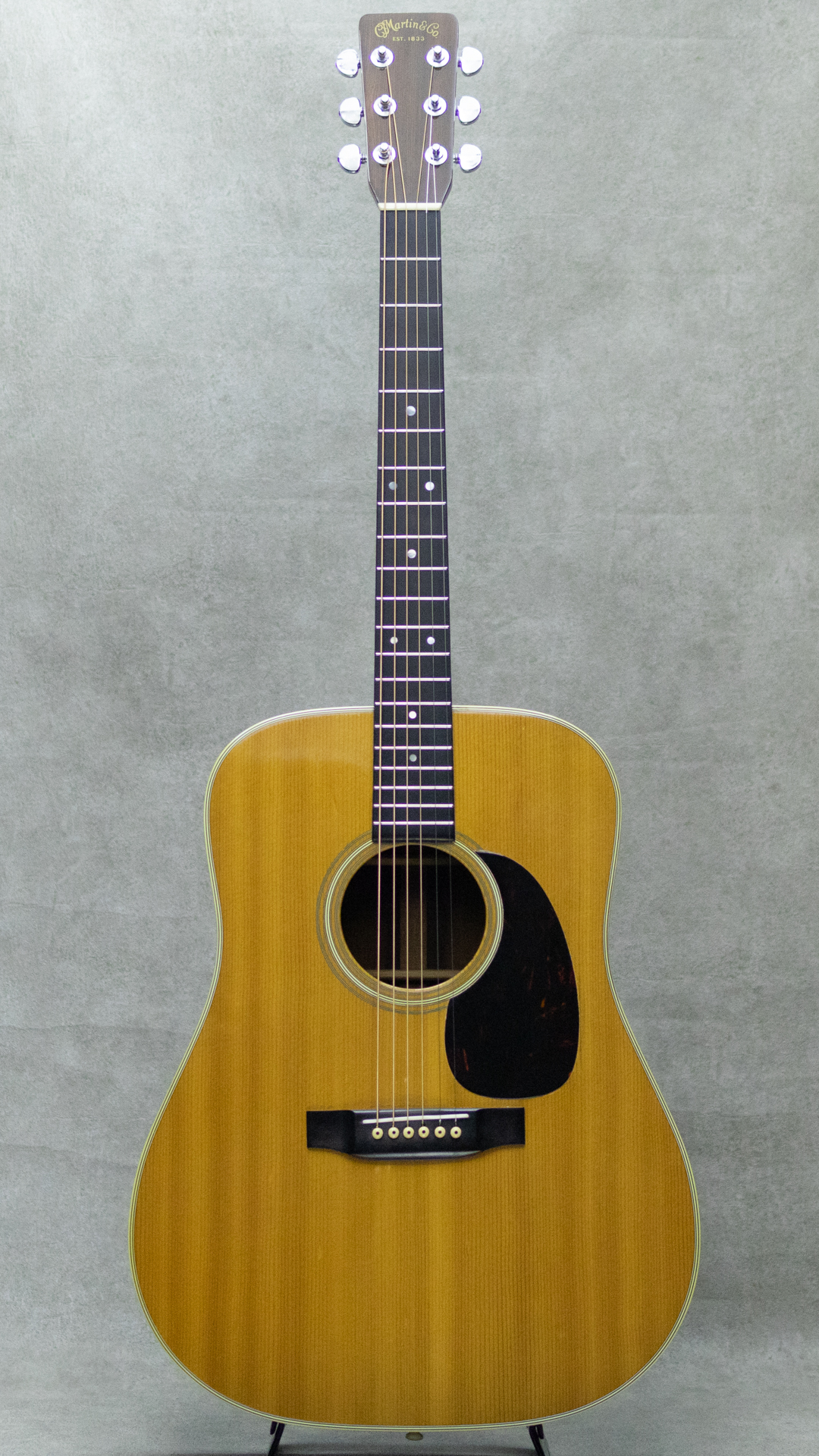 MARTIN D-28 Jacaranda マーチン サブ画像1