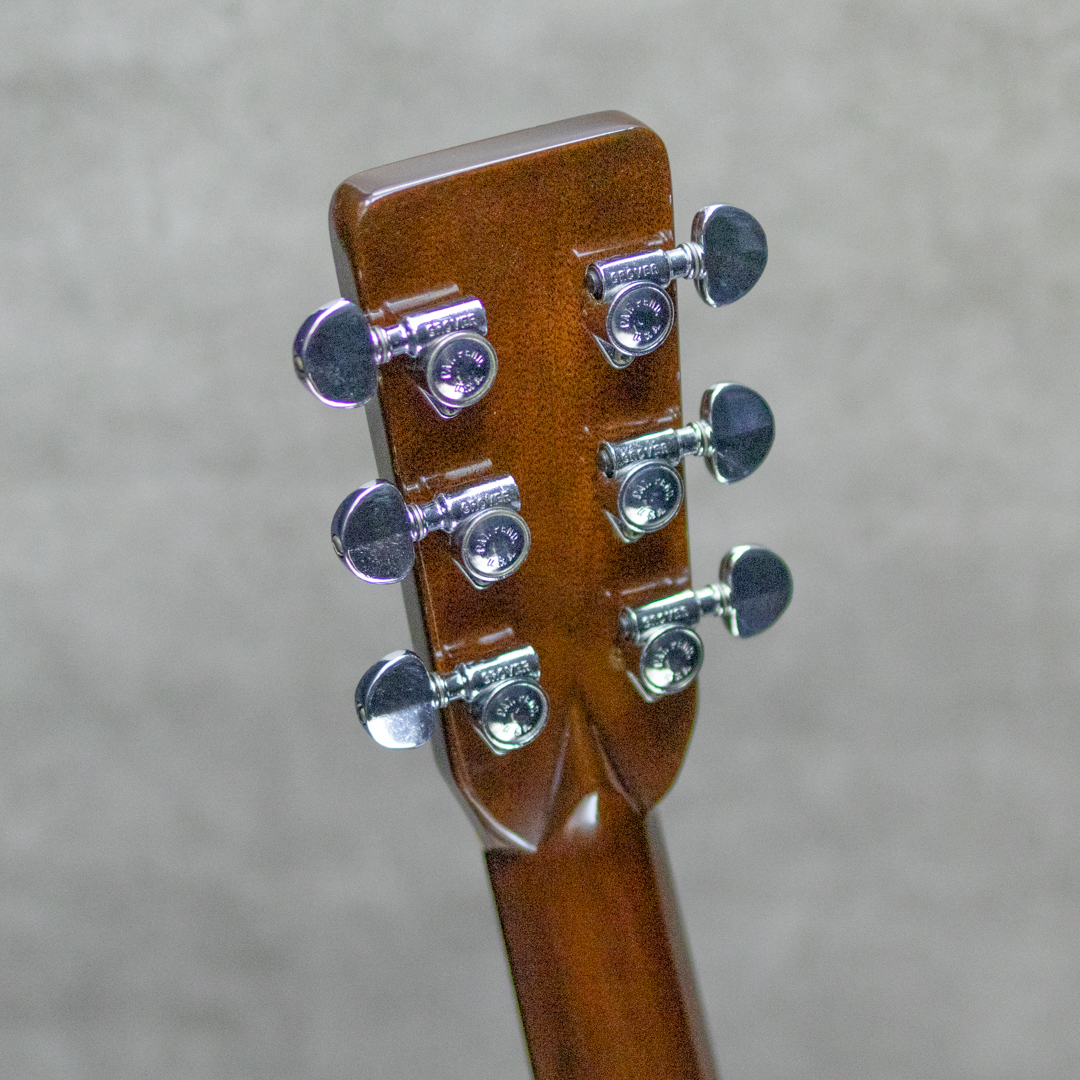 MARTIN D-28 Jacaranda マーチン サブ画像9