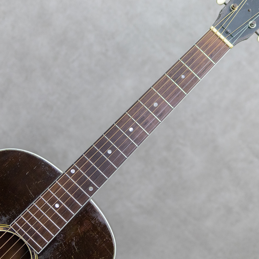 GIBSON L-1 Flat Top ギブソン サブ画像6