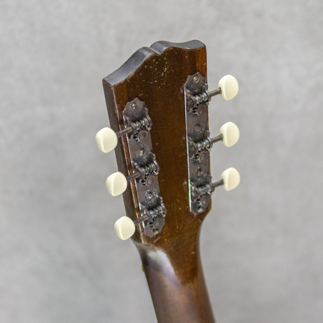 GIBSON L-1 Flat Top ギブソン サブ画像9