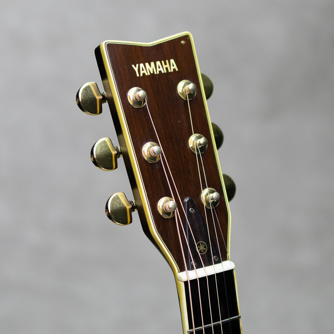 YAMAHA L-5 ヤマハ サブ画像8