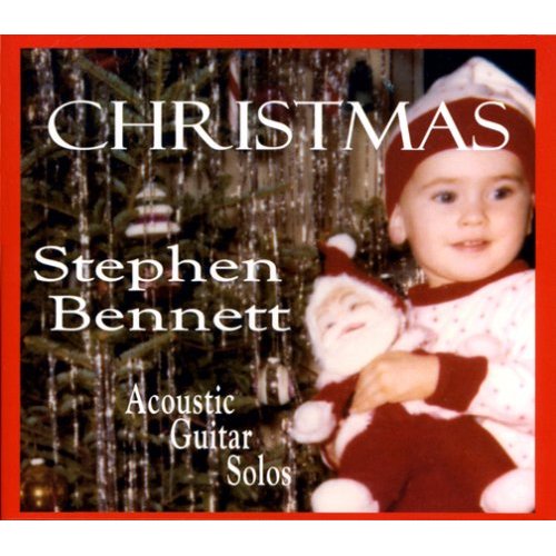 STEPHEN BENNETT / CHRISTMAS('05)