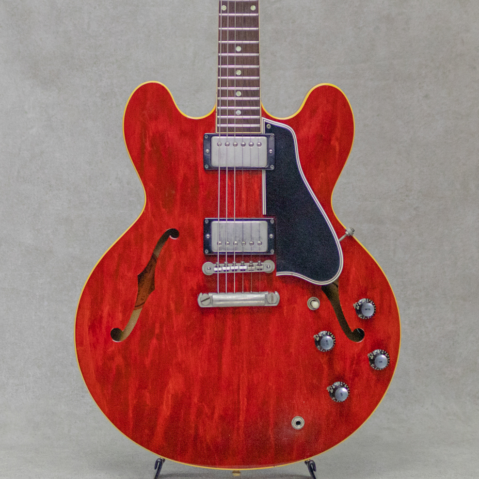 ES-335TDC Watermelon Cherry