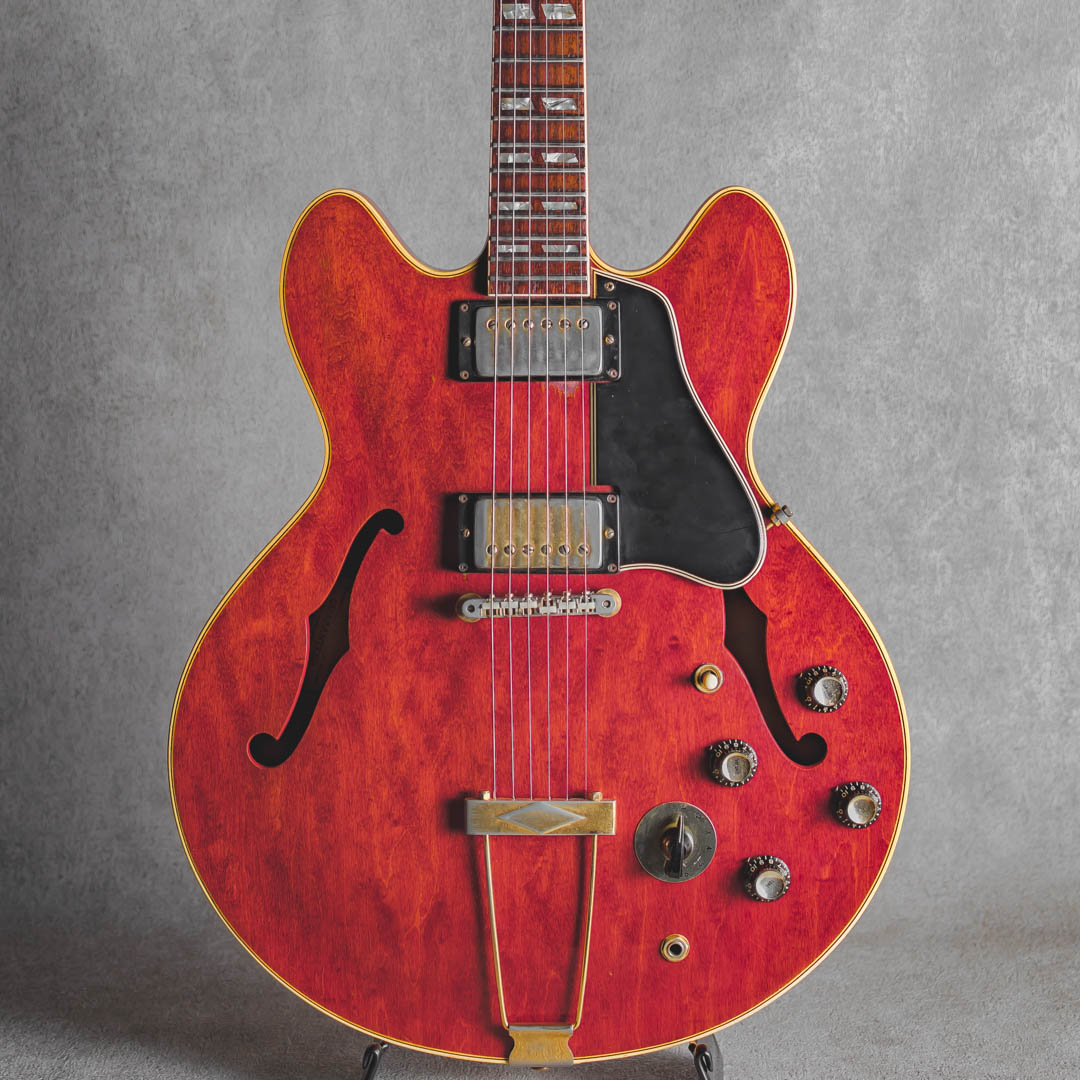 ES-345TDSV Cherry / 1967