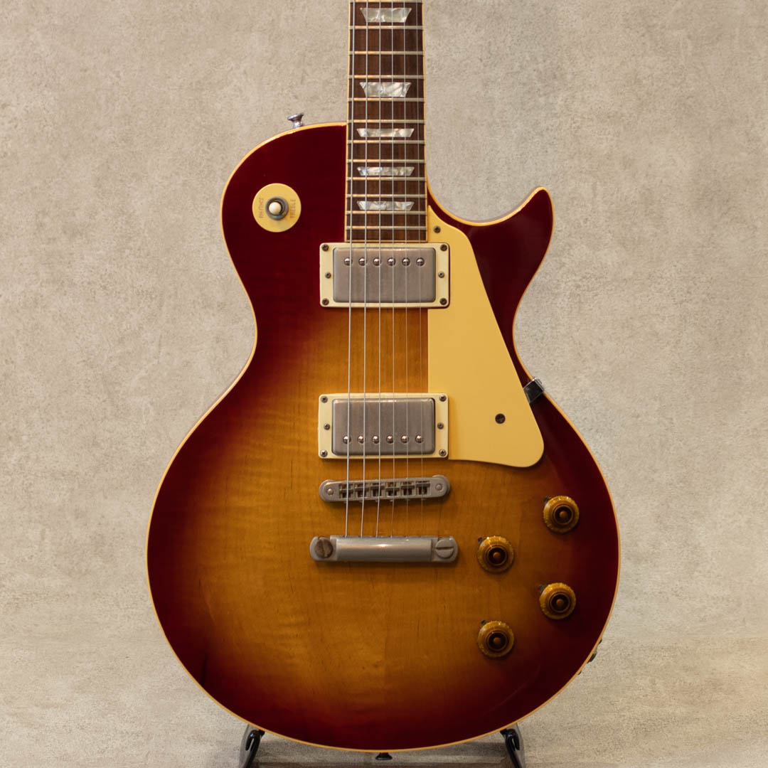 Heritage Series Les Paul Standard 80 / 1981