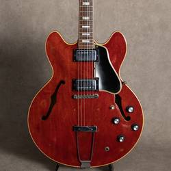 ES-335TDC / 1966