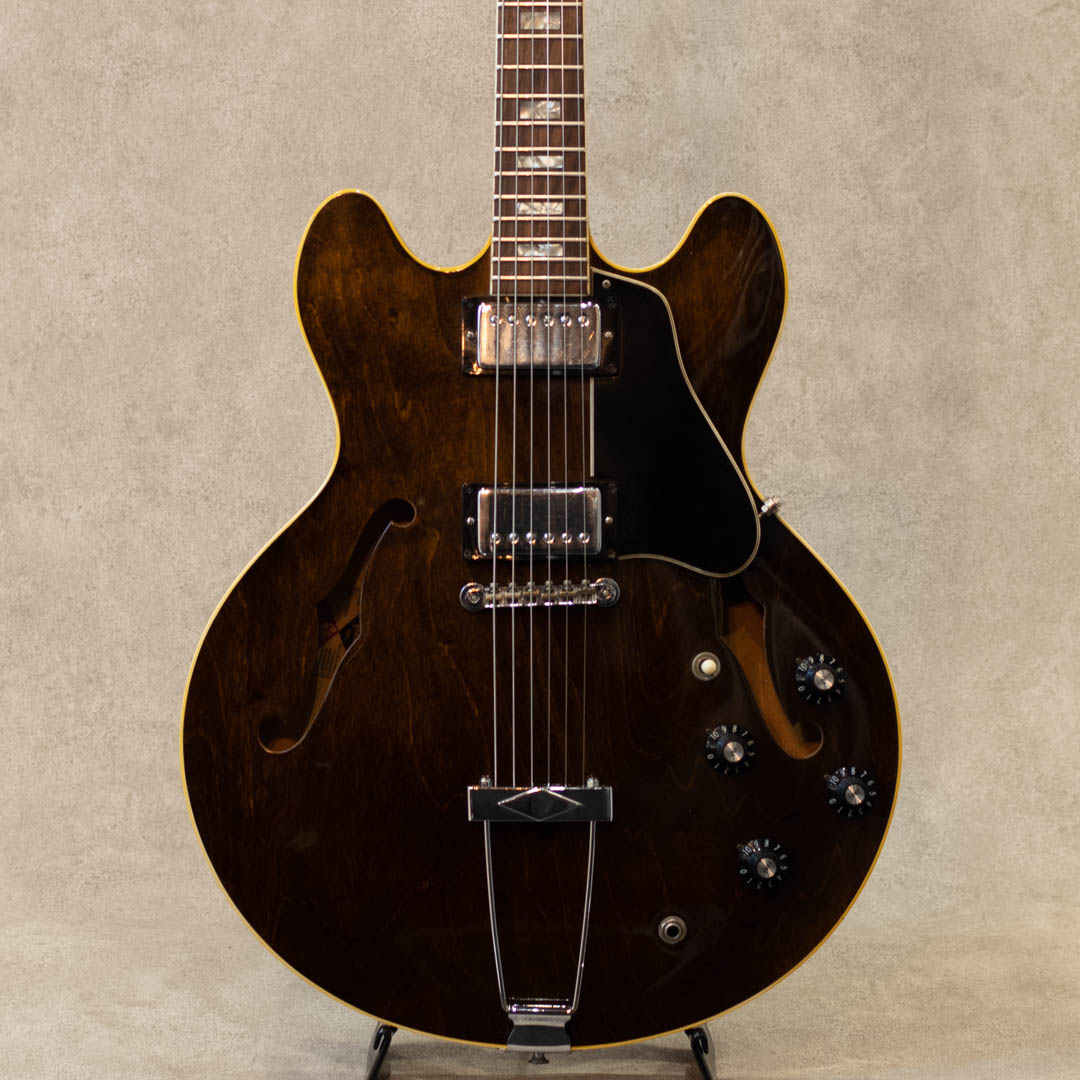 ES-335TD Walnut / 1973