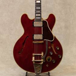 Noel Gallagher 1960 ES-355 Murphy Lab Aged / 2022